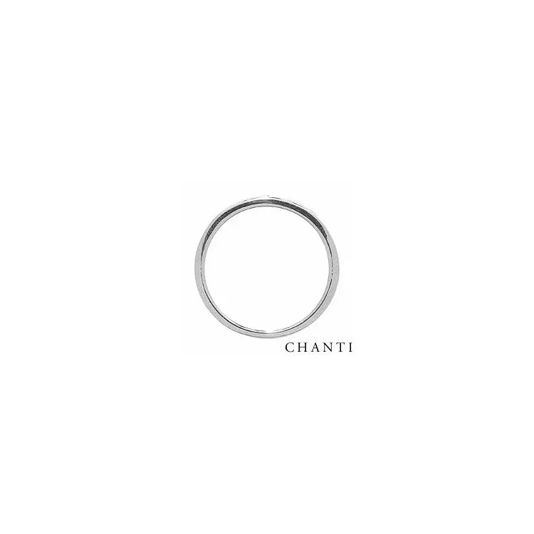 Zirkon Ring aus Silber