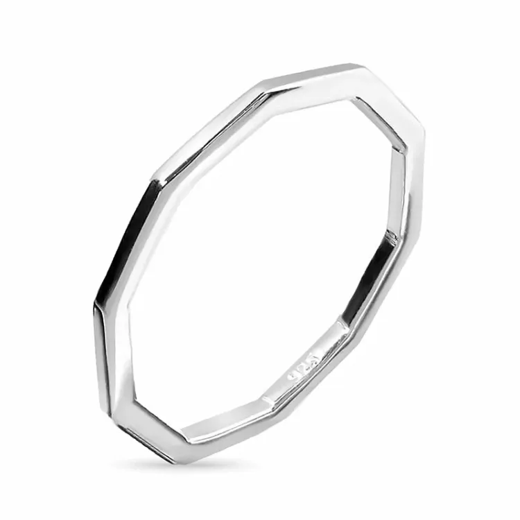 Ring aus Silber