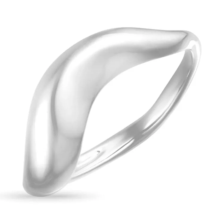 Ring aus Silber - Lumé Essence