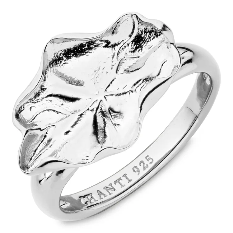 Ring aus Silber - Lumé Essence