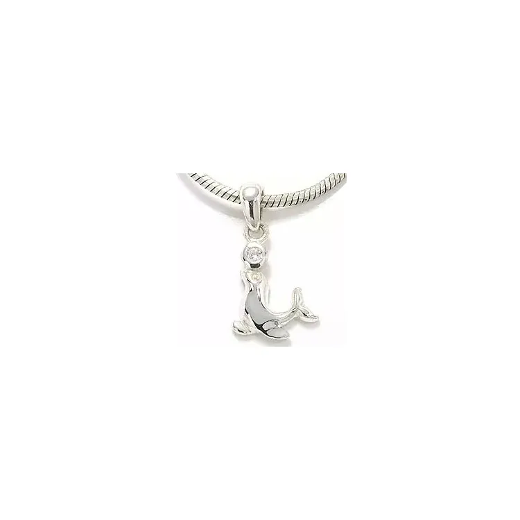 Anhänger aus silber