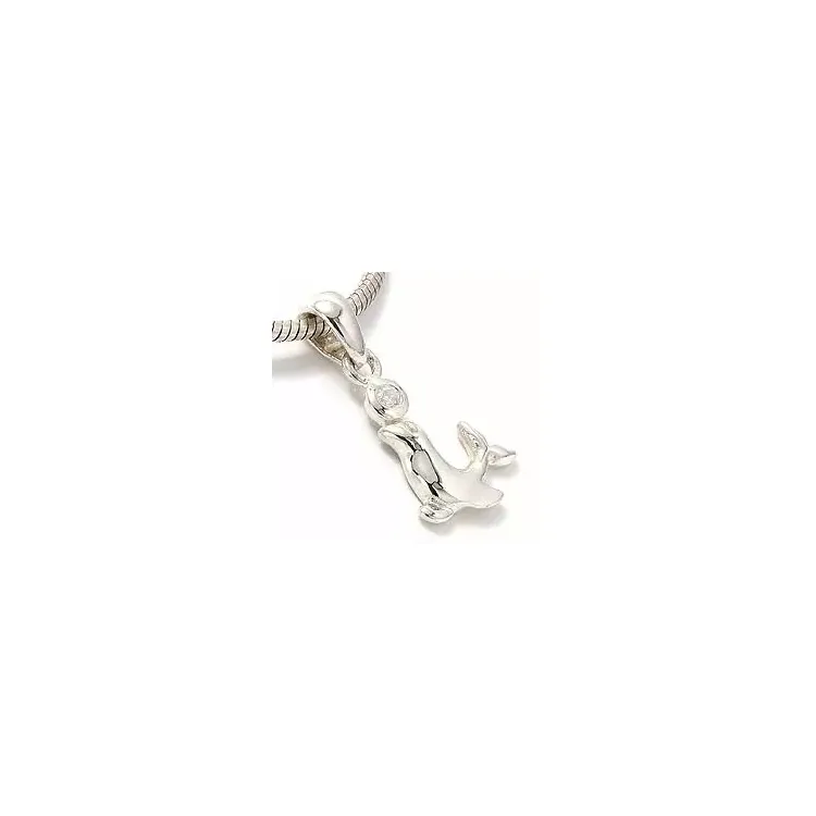 Anhänger aus silber