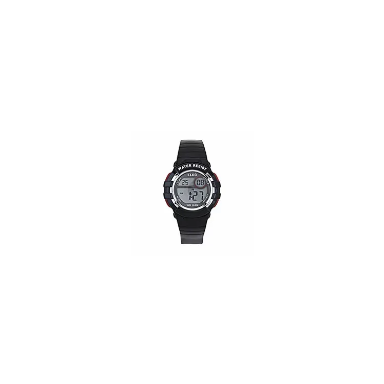 Club time Kinderuhr A47101SS5E59