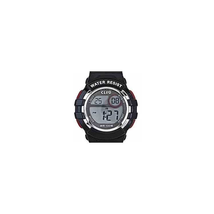 Club time Kinderuhr A47101SS5E59