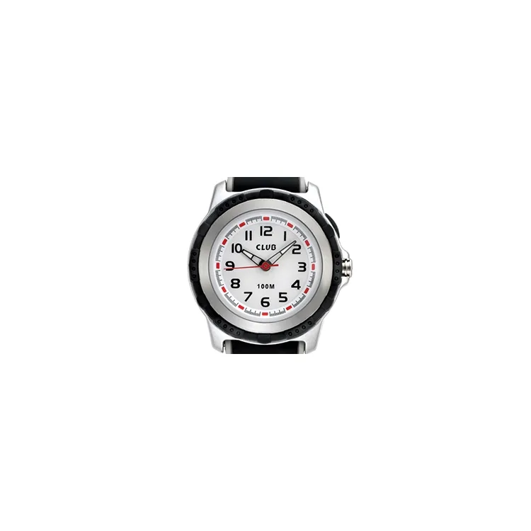 Club time Kinderuhr A47104-5S0A