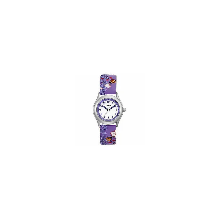 Club time Kinder Uhr A56508S10A
