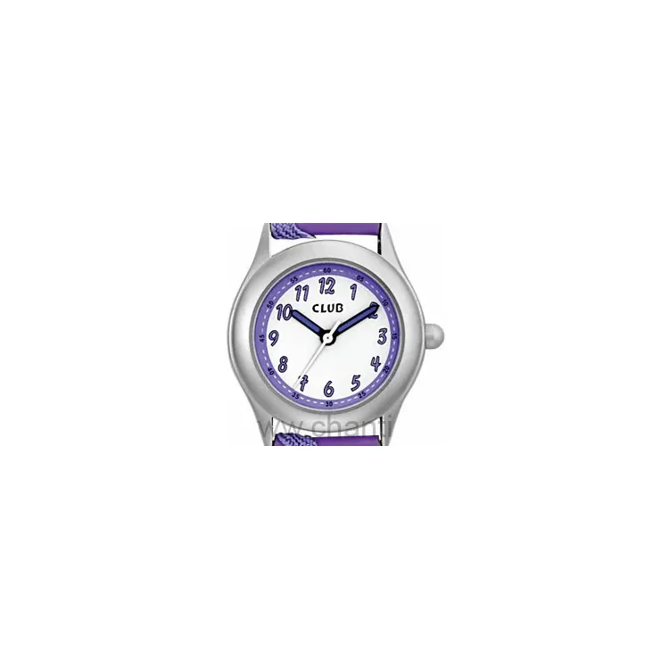 Club time Kinder Uhr A56508S10A