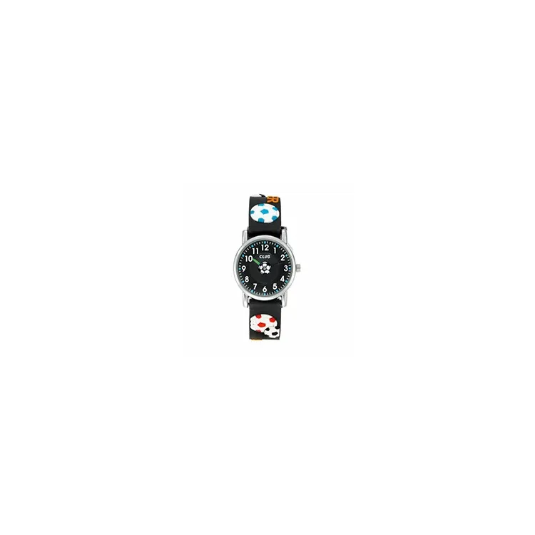 Club time Kinderuhr A56516S5A
