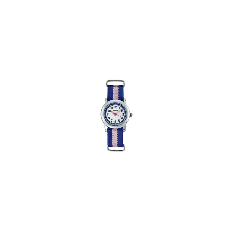 rosa Club time Kinderuhr A565282S0A