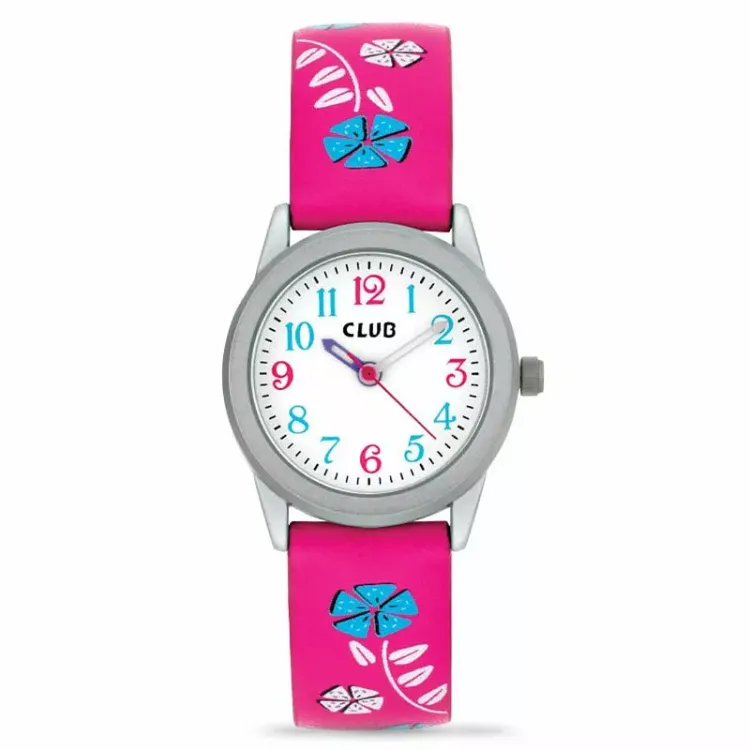 Club time Kinderuhr A56537S2A