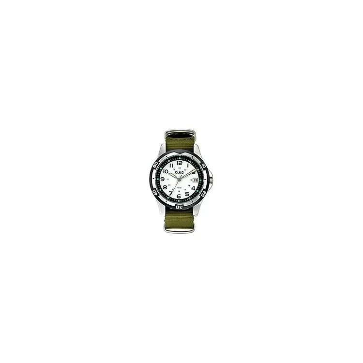Club time Kinderuhr A65127-1S4A