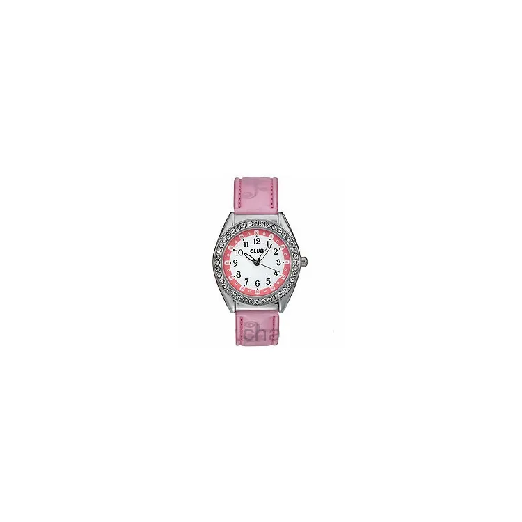 Club time Kinder Uhr A65141S14A