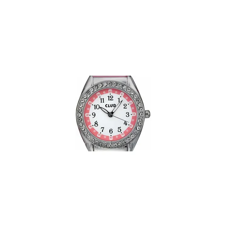 Club time Kinder Uhr A65141S14A