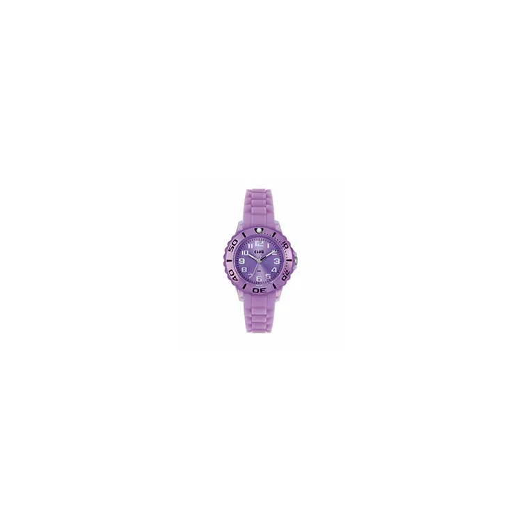 Club time Kinderuhr A65163LP10A