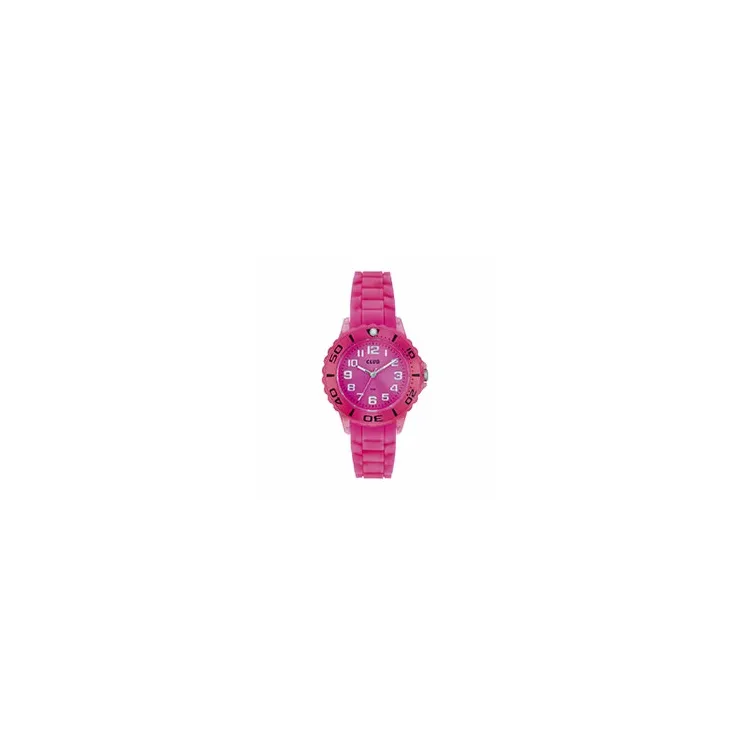Club time Kinderuhr A65163R2A