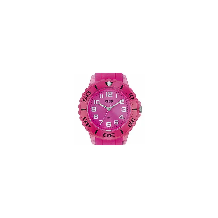 Club time Kinderuhr A65163R2A