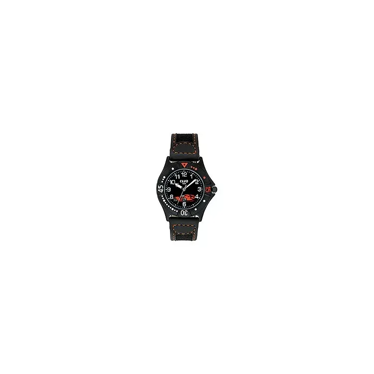 Club time Kinderuhr A65167SS5A