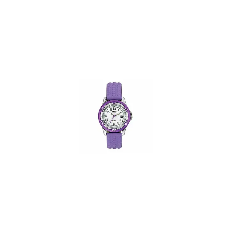violettem Club time A65168-1S0A