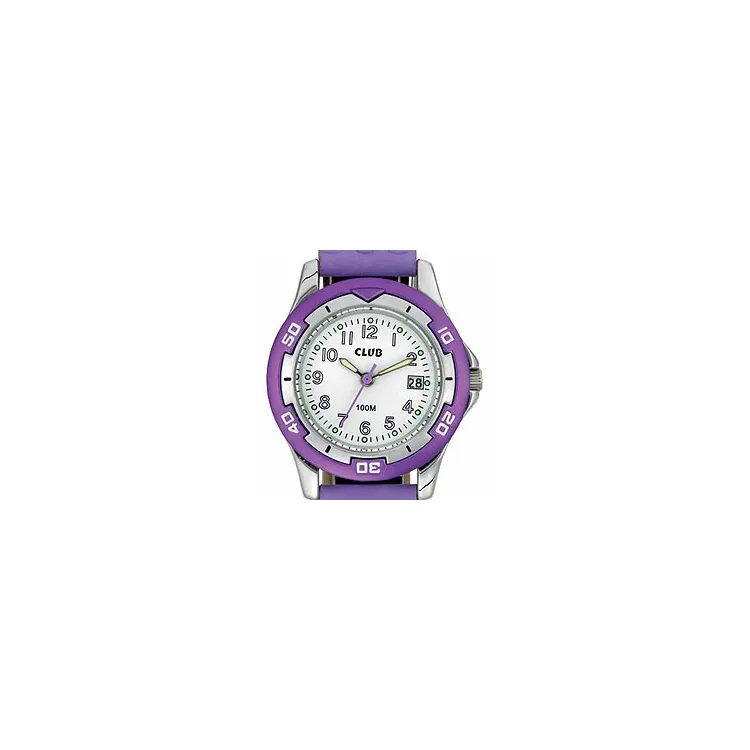violettem Club time A65168-1S0A