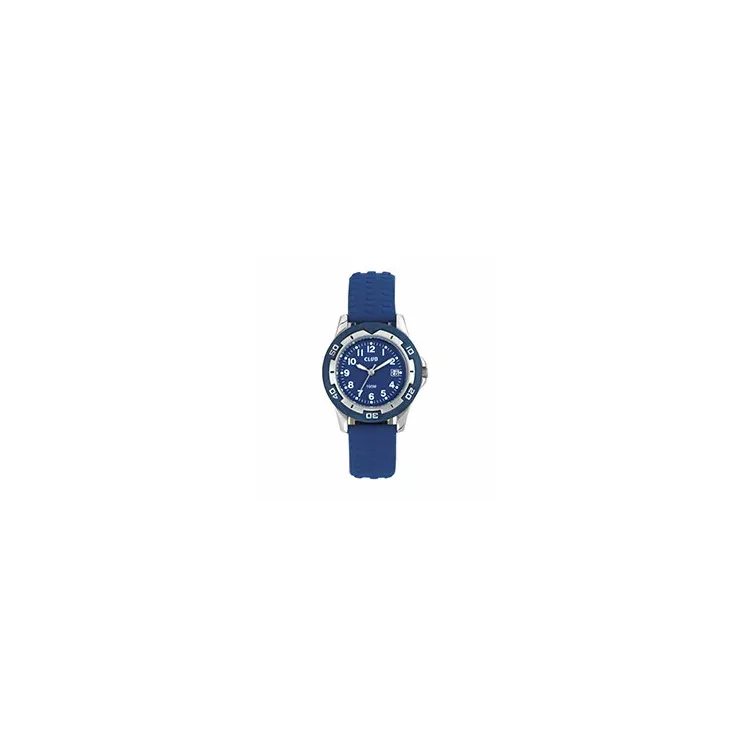 Club time Kinderuhr A65168S8A