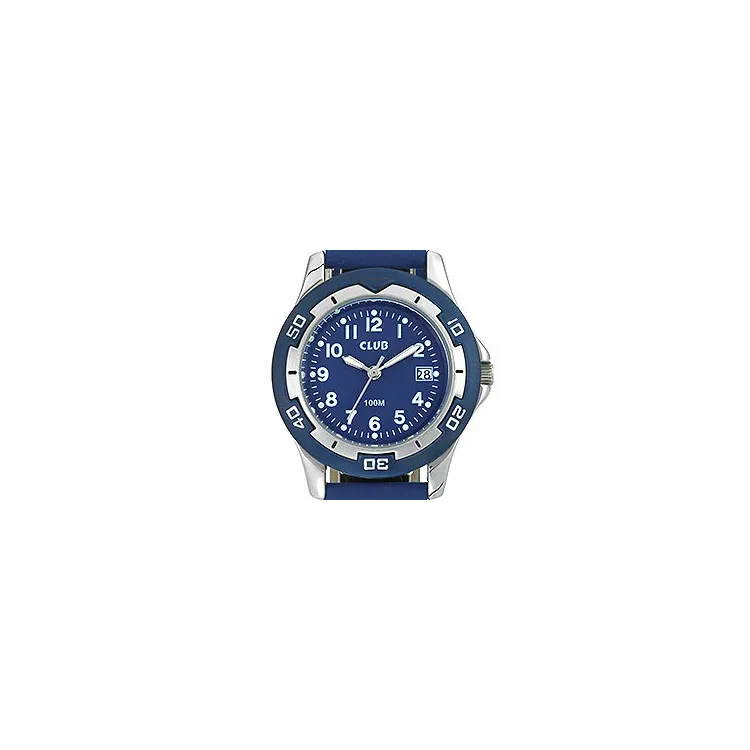 Club time Kinderuhr A65168S8A