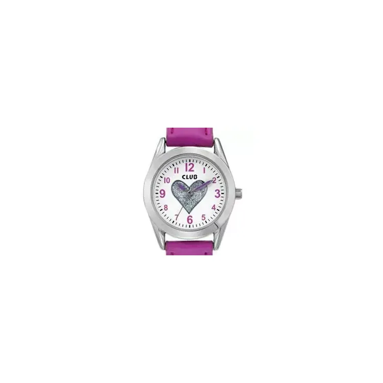 Herz Club time Kinderuhr A651812S0A