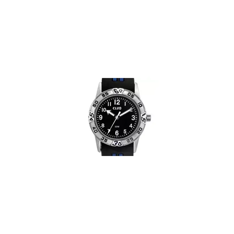 schwarz Kinderuhren Kinderuhr A65182S5A