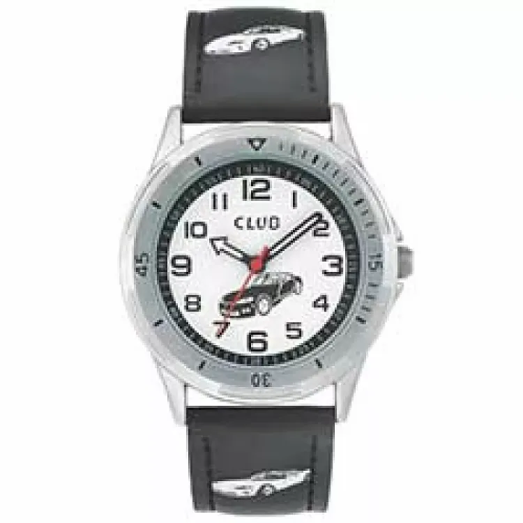 Armbanduhren für junge leute kollektionsmuster club time A565294S0A