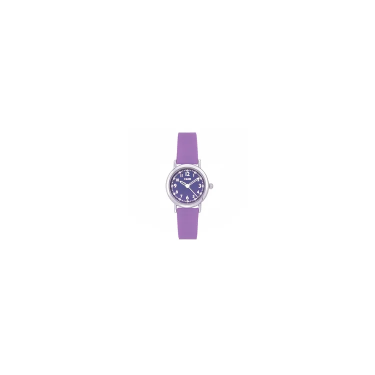 Club time Kinder Uhr A56525S10A