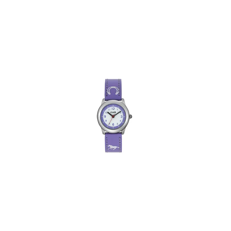 Club time Kinderuhr A56527-1S0A