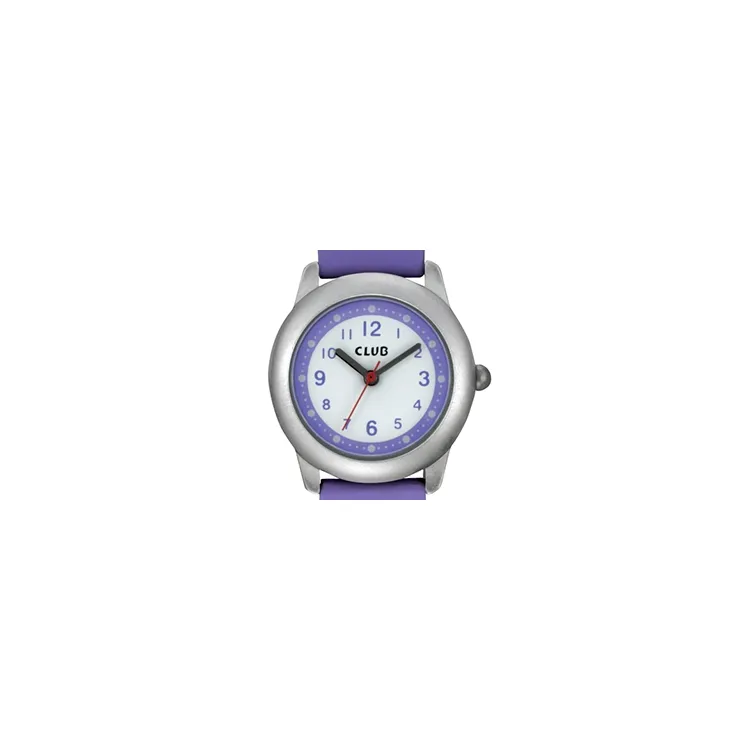 Club time Kinderuhr A56527-1S0A
