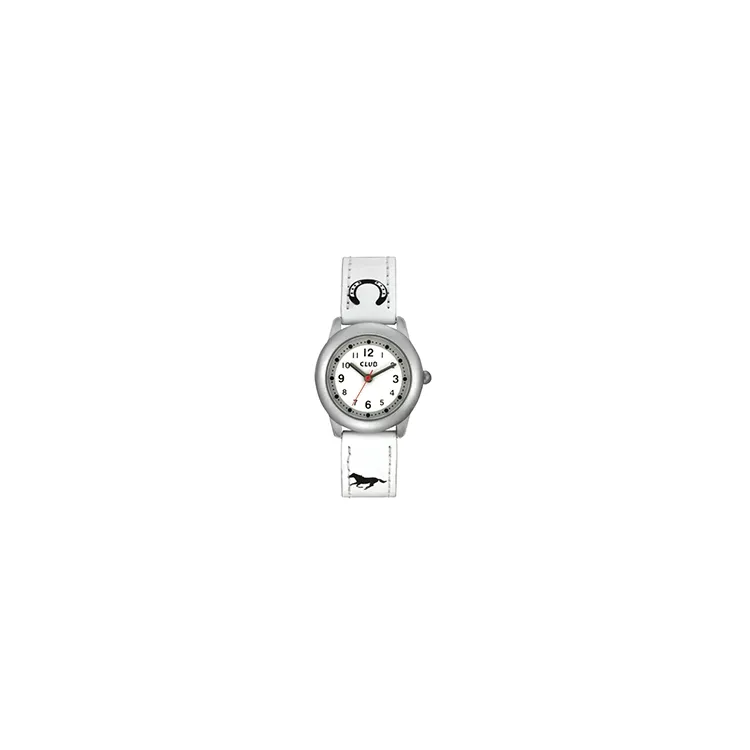 Club time Kinderuhr A56527-3S0A