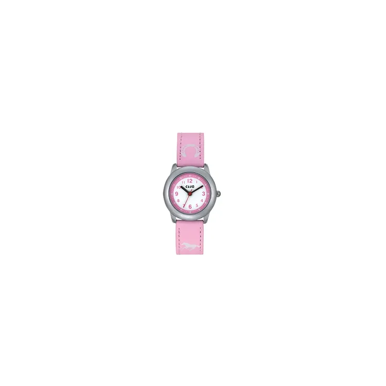 Club time Kinderuhr A56527S0A