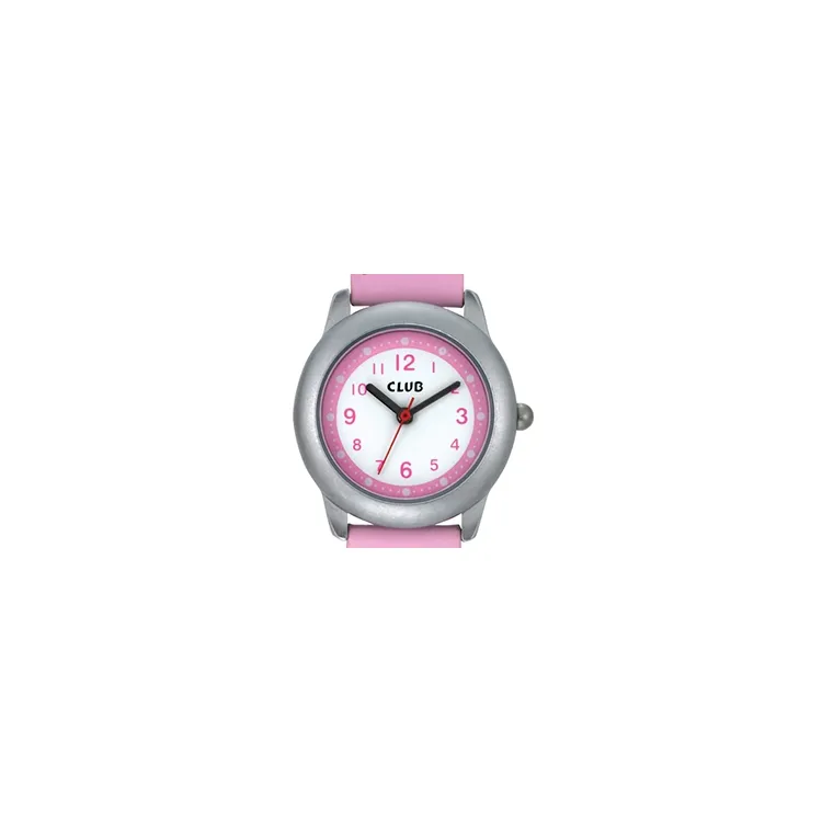 Club time Kinderuhr A56527S0A