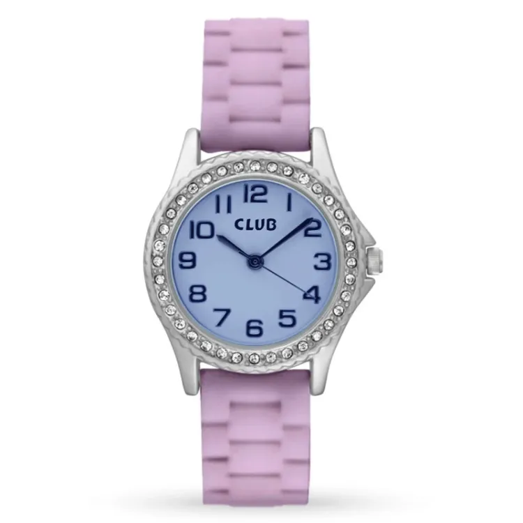 Club time Kinder Uhr A56539S0A