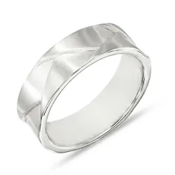 Ring aus Silber