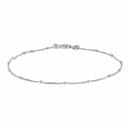 NORDAHL ANDERSEN Armband in Silber
