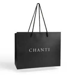 CHANTI Papiertasche in Papier