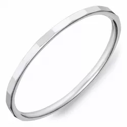 Eng Simple Rings Ring in Silber