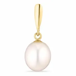 Anhänger aus 9 Karat Gold - Gold Collection