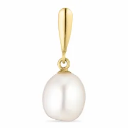 Anhänger aus 14 Karat Gold - Gold Collection