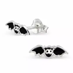 Fledermaus Ohrstecker in Silber - Little Ones