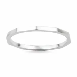 Ring aus Silber