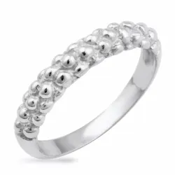 Ring aus Silber