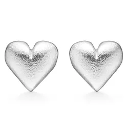 Studio Z Beloved Ohrstecker in Silber