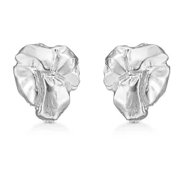 Studio Z Element Ohrringe in Silber