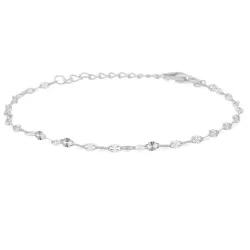 Studio Z Aurelia Armband in Silber