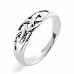 Ring aus Silber
