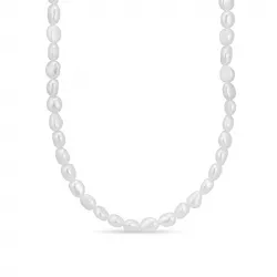 Perle Halskette mit Perle.