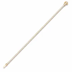 Armband aus 14 Karat Gold